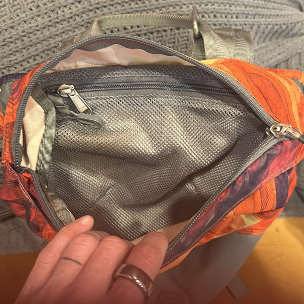 The North Face Backpack - Picture 3 of 4